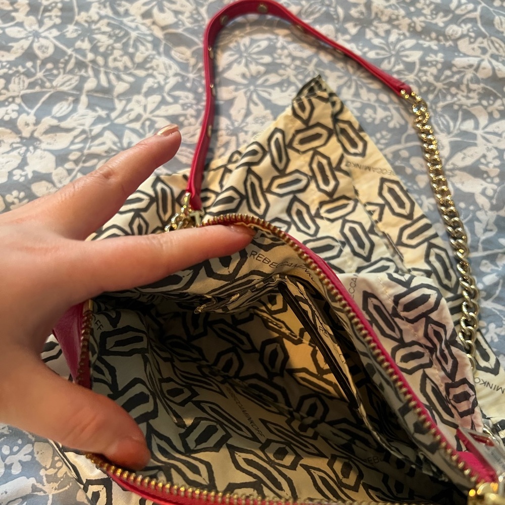 Rebecca Minkoff Mini M.A.C - Picture 2 of 4